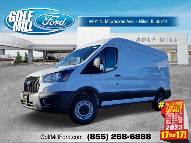 new 2024 Ford Transit-250 car, priced at $54,280