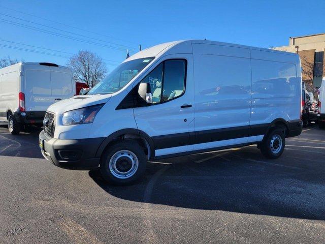 new 2024 Ford Transit-250 car, priced at $54,280