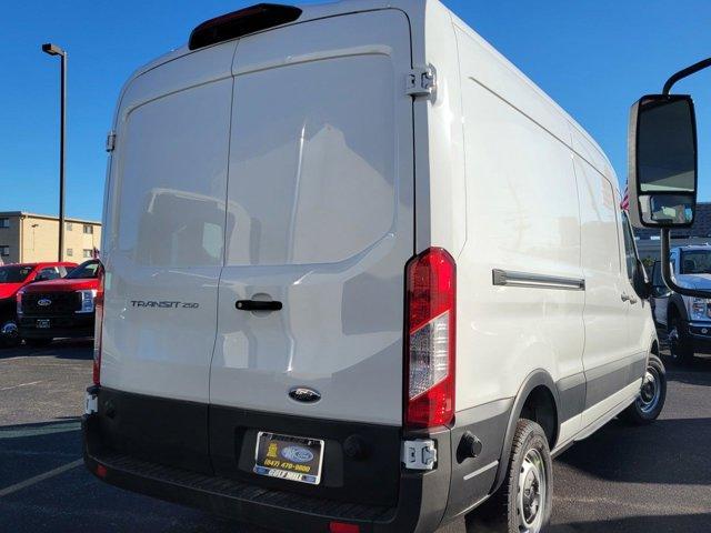 new 2024 Ford Transit-250 car, priced at $54,280