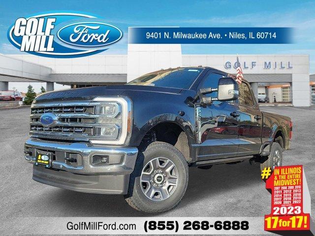 new 2024 Ford F-250 car, priced at $66,380