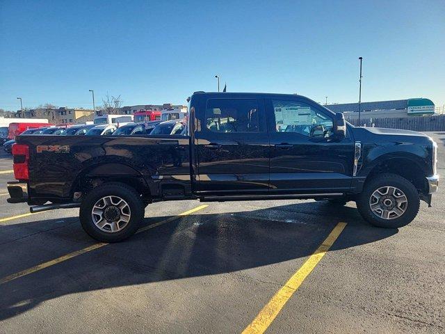 new 2024 Ford F-250 car, priced at $66,380