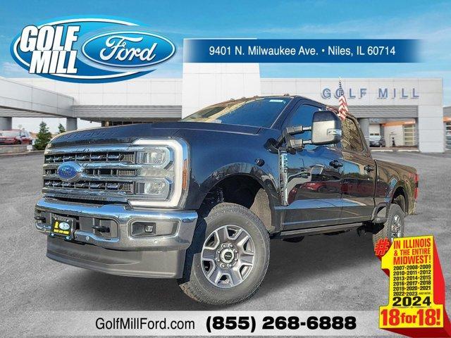 new 2024 Ford F-250 car, priced at $66,380