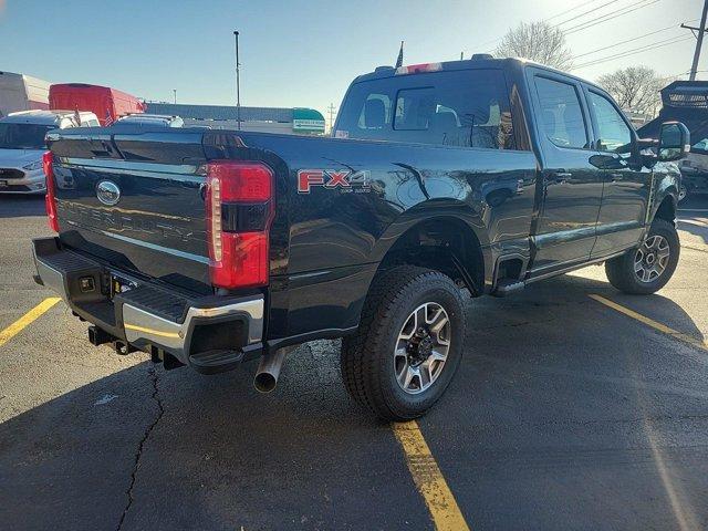 new 2024 Ford F-250 car, priced at $66,380