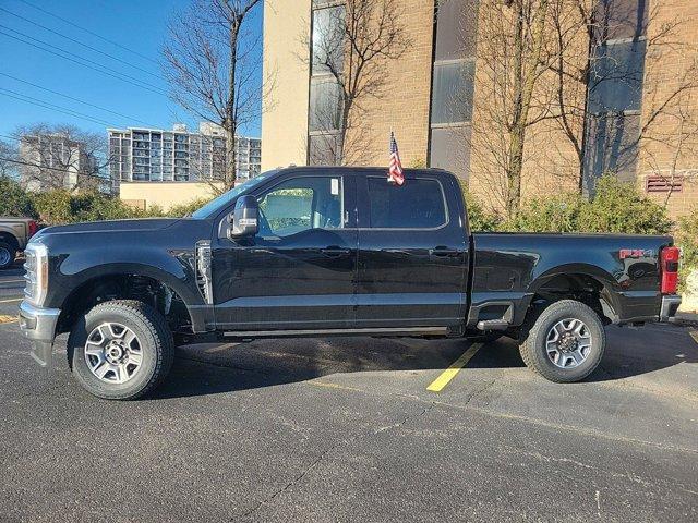 new 2024 Ford F-250 car, priced at $66,380