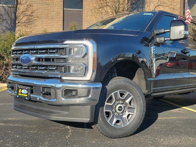 new 2024 Ford F-250 car, priced at $66,380