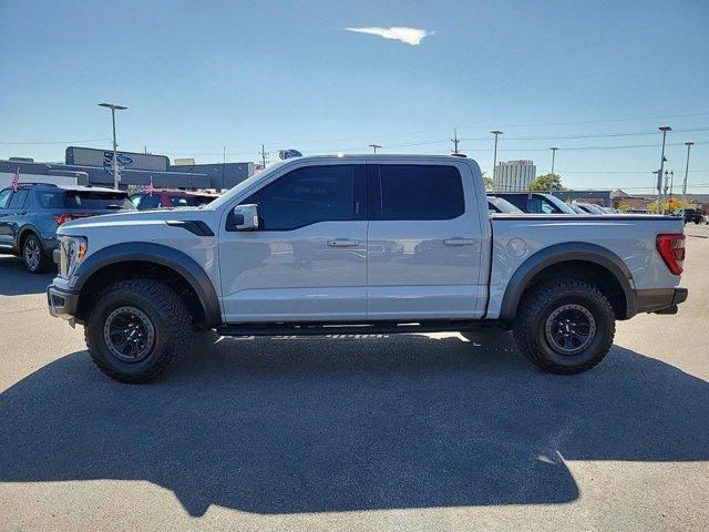 used 2023 Ford F-150 car, priced at $74,885