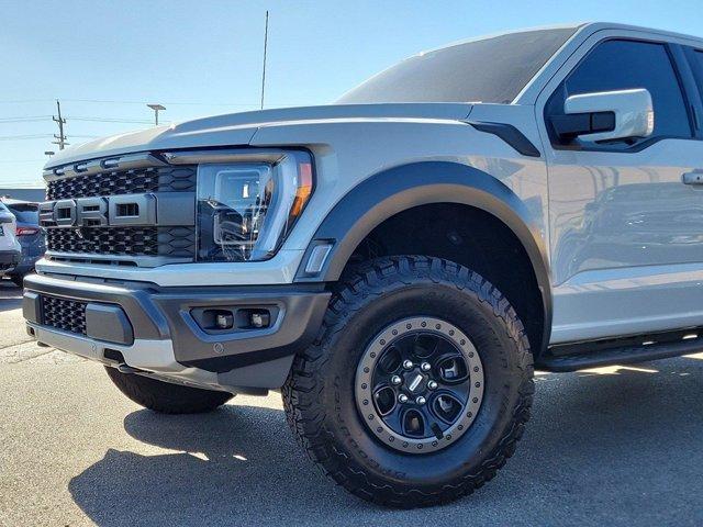 used 2023 Ford F-150 car, priced at $74,885