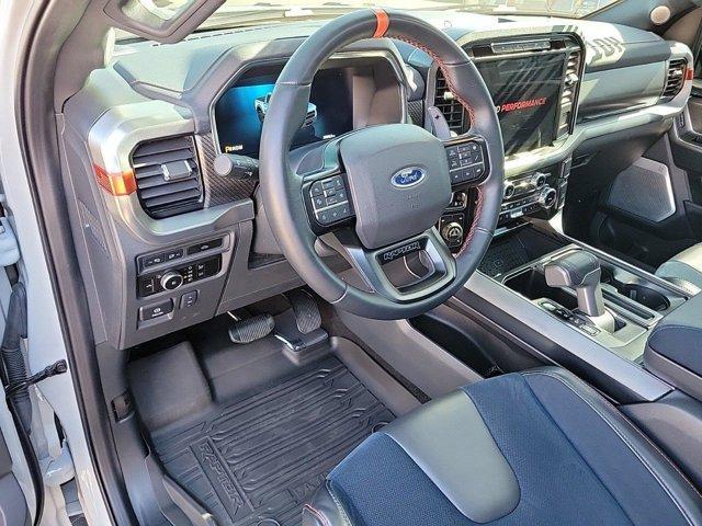 used 2023 Ford F-150 car, priced at $74,885