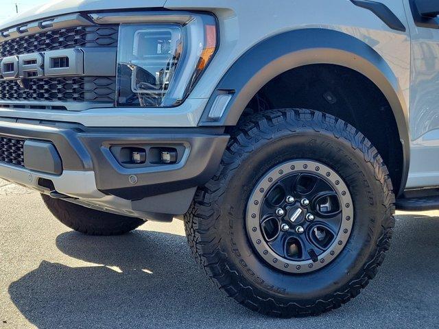 used 2023 Ford F-150 car, priced at $76,885