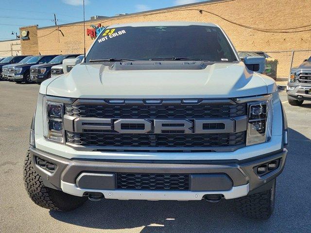 used 2023 Ford F-150 car, priced at $74,885