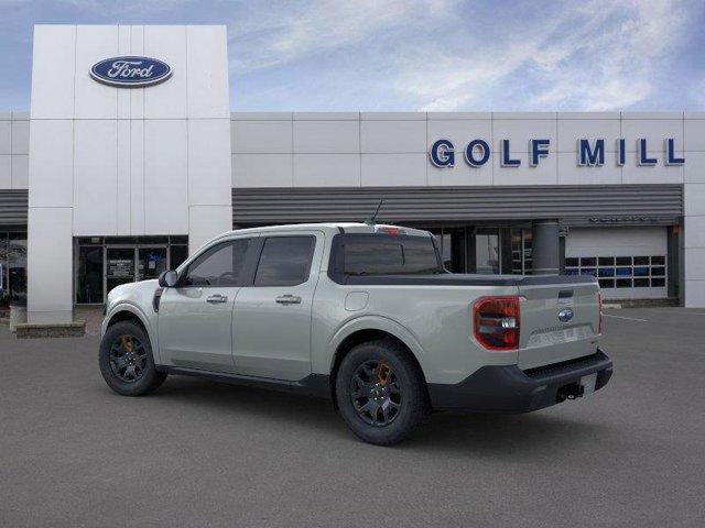 new 2024 Ford Maverick car, priced at $38,344