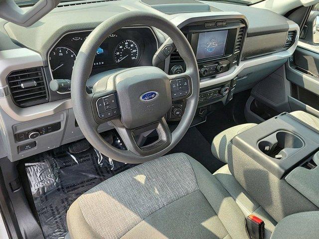 used 2023 Ford F-150 car, priced at $42,998