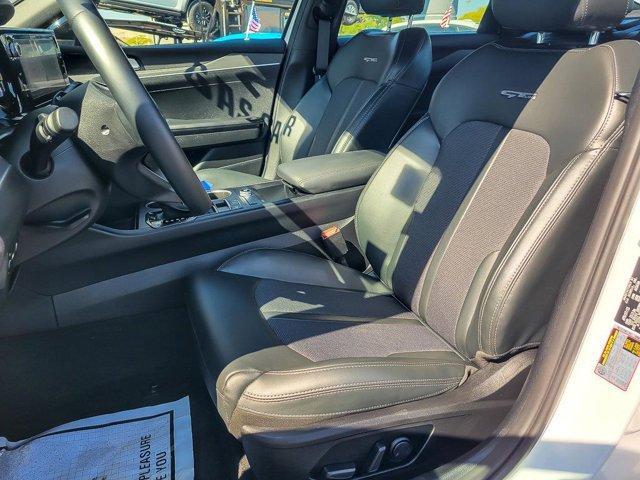 used 2022 Kia K5 car, priced at $26,866