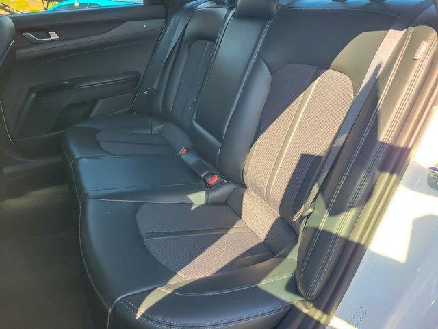 used 2022 Kia K5 car, priced at $26,866