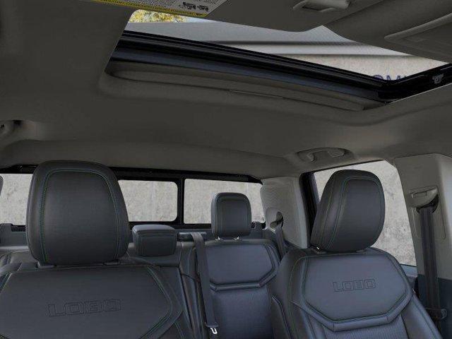 new 2025 Ford Maverick car, priced at $41,621