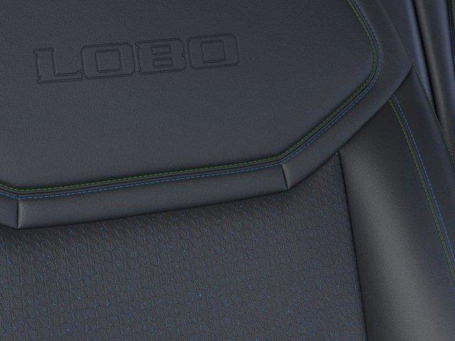 new 2025 Ford Maverick car, priced at $41,621