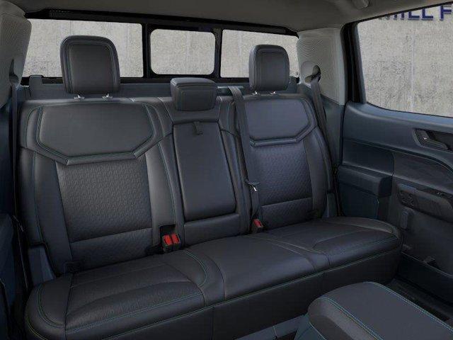 new 2025 Ford Maverick car, priced at $41,621