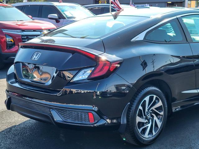used 2016 Honda Civic car, priced at $17,887
