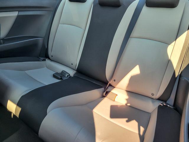 used 2016 Honda Civic car, priced at $17,887