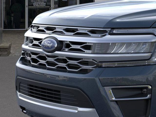 new 2024 Ford Expedition car, priced at $78,178