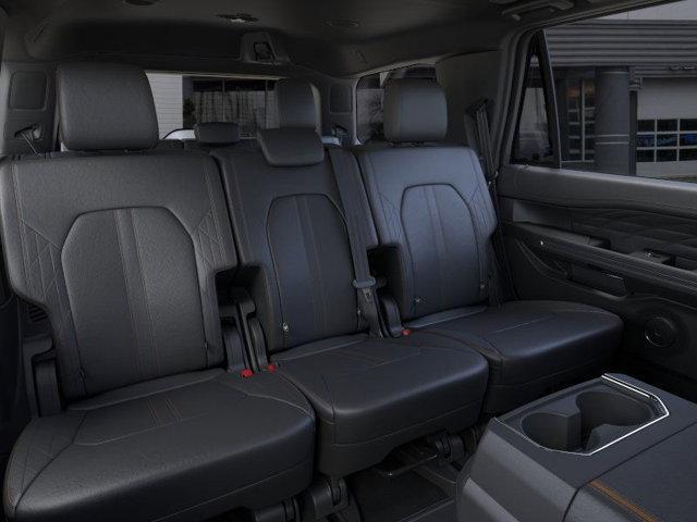 new 2024 Ford Expedition car, priced at $78,178