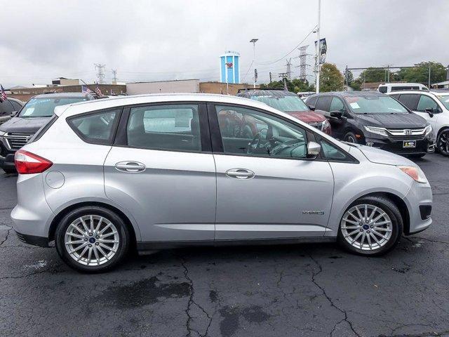 used 2015 Ford C-Max Hybrid car, priced at $8,969