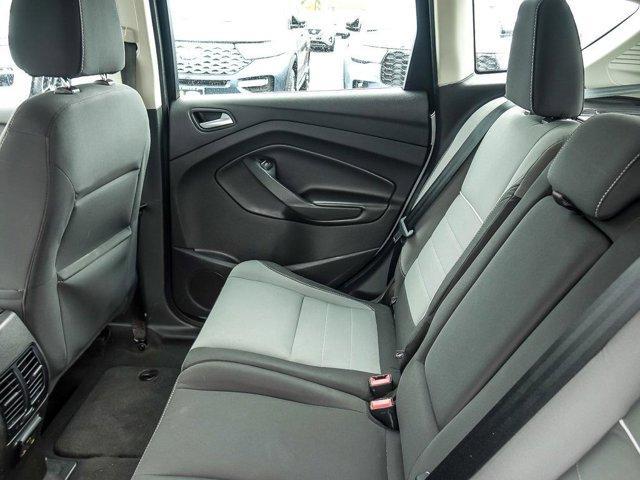 used 2015 Ford C-Max Hybrid car, priced at $8,969