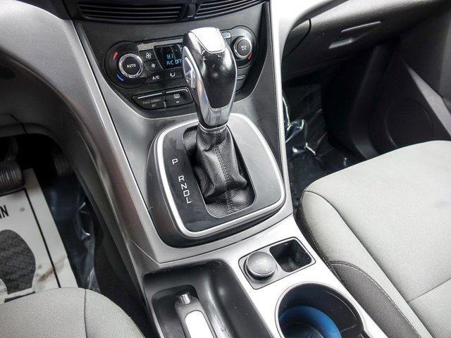 used 2015 Ford C-Max Hybrid car, priced at $8,969