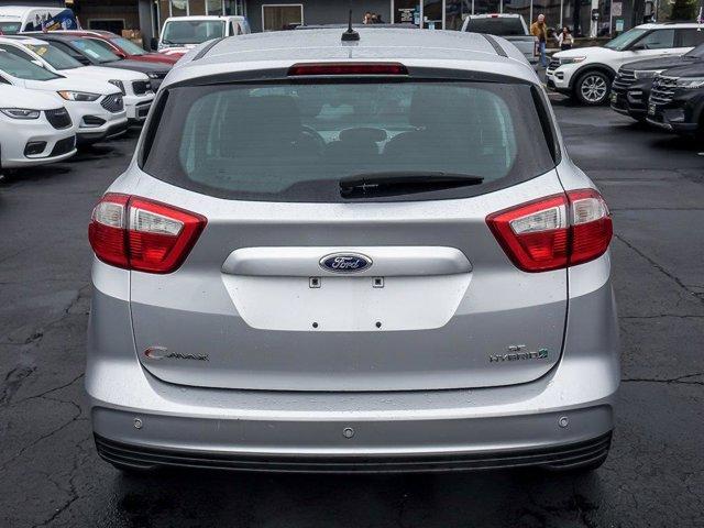 used 2015 Ford C-Max Hybrid car, priced at $8,969