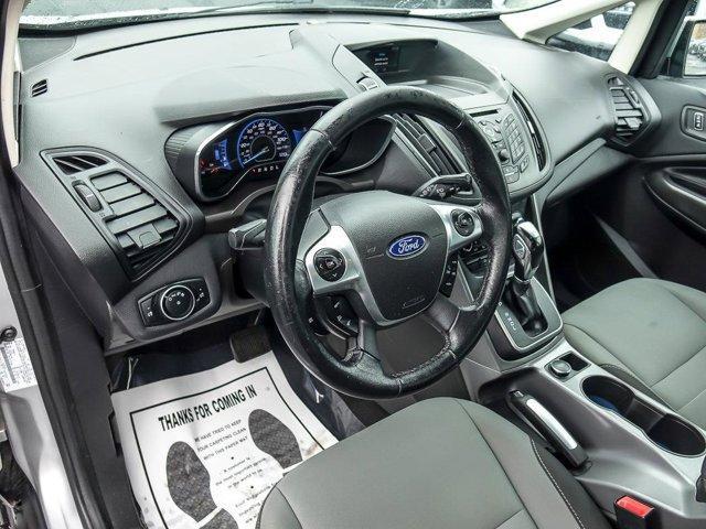 used 2015 Ford C-Max Hybrid car, priced at $8,969
