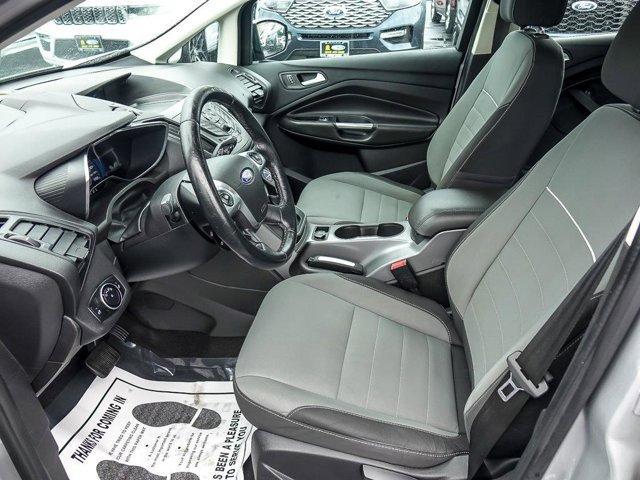 used 2015 Ford C-Max Hybrid car, priced at $8,969