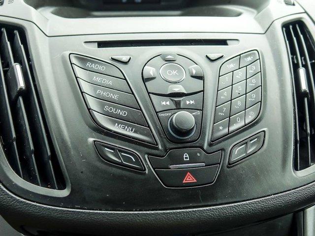 used 2015 Ford C-Max Hybrid car, priced at $8,969