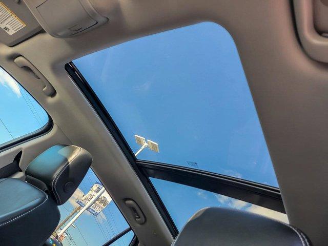 used 2023 GMC Terrain car, priced at $25,850