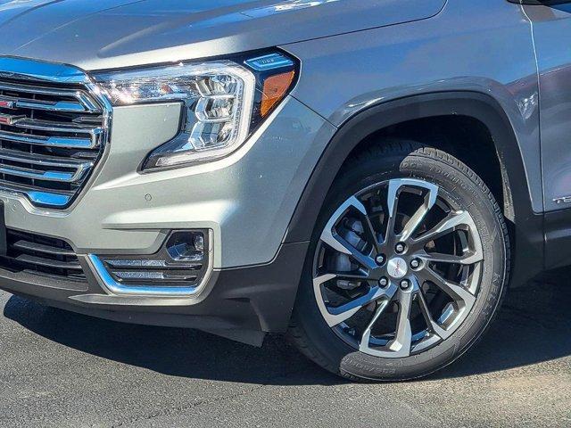 used 2023 GMC Terrain car, priced at $25,850