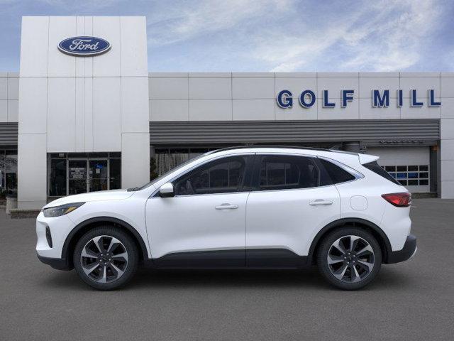 new 2024 Ford Escape car, priced at $37,374