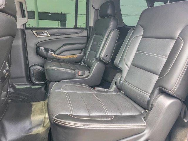 used 2016 GMC Yukon XL car, priced at $29,975