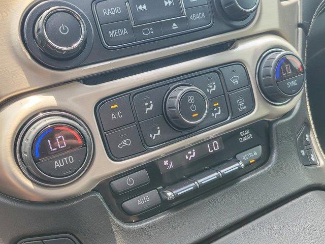 used 2016 GMC Yukon XL car, priced at $29,975