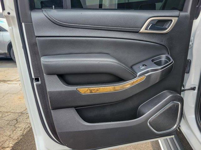 used 2016 GMC Yukon XL car, priced at $29,975