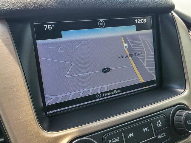 used 2016 GMC Yukon XL car, priced at $29,975