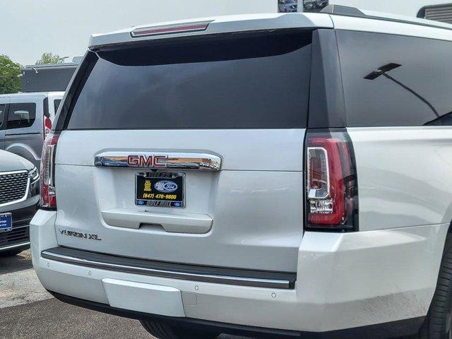 used 2016 GMC Yukon XL car, priced at $29,975