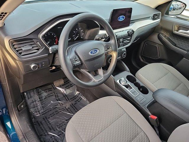 used 2020 Ford Escape car, priced at $19,885