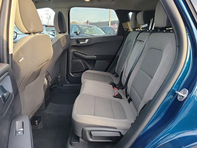 used 2020 Ford Escape car, priced at $19,885