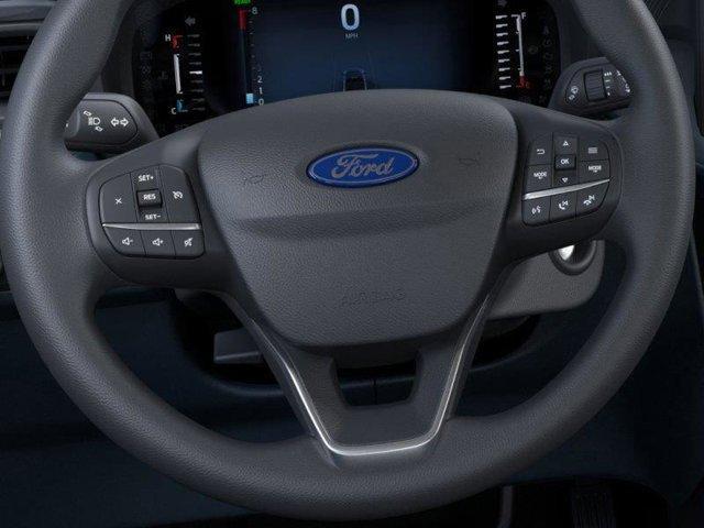 new 2025 Ford Maverick car, priced at $30,149
