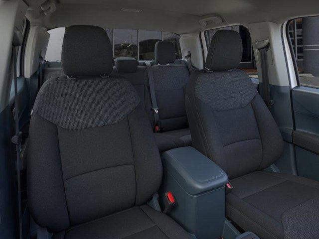 new 2025 Ford Maverick car, priced at $30,149