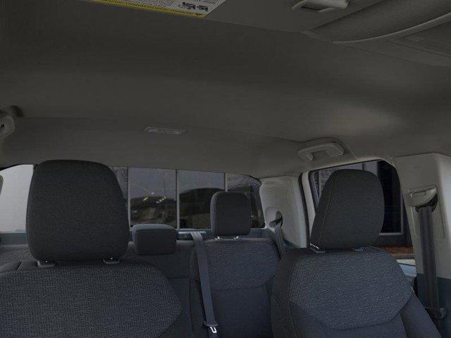 new 2025 Ford Maverick car, priced at $30,149