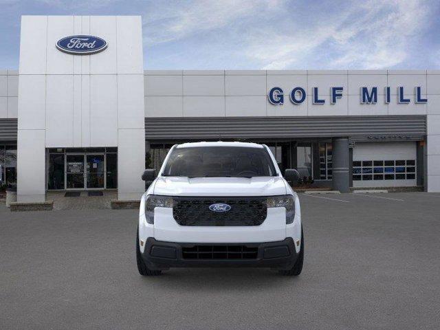 new 2025 Ford Maverick car, priced at $30,149