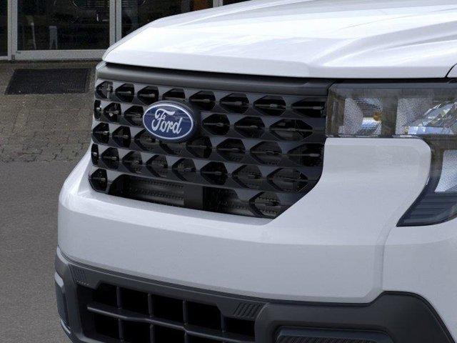 new 2025 Ford Maverick car, priced at $30,149