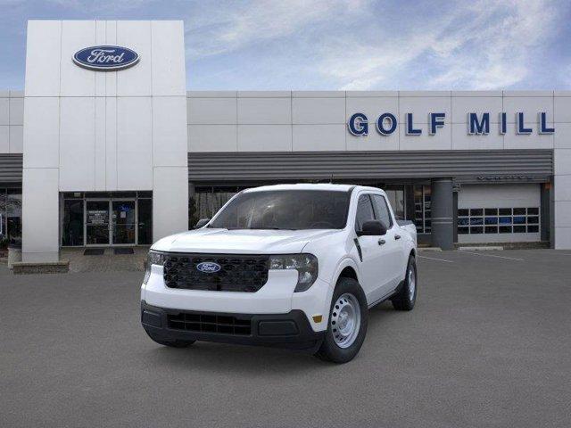 new 2025 Ford Maverick car, priced at $30,149