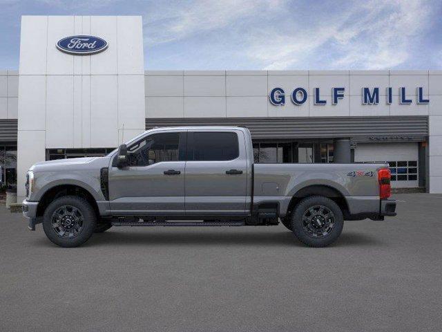 new 2026 Ford F-250 car, priced at $63,935
