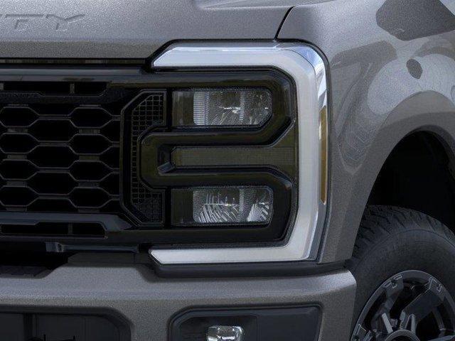 new 2026 Ford F-250 car, priced at $63,935